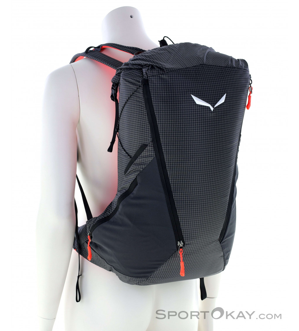 Salewa Pedroc Pro 20l Damen Rucksack