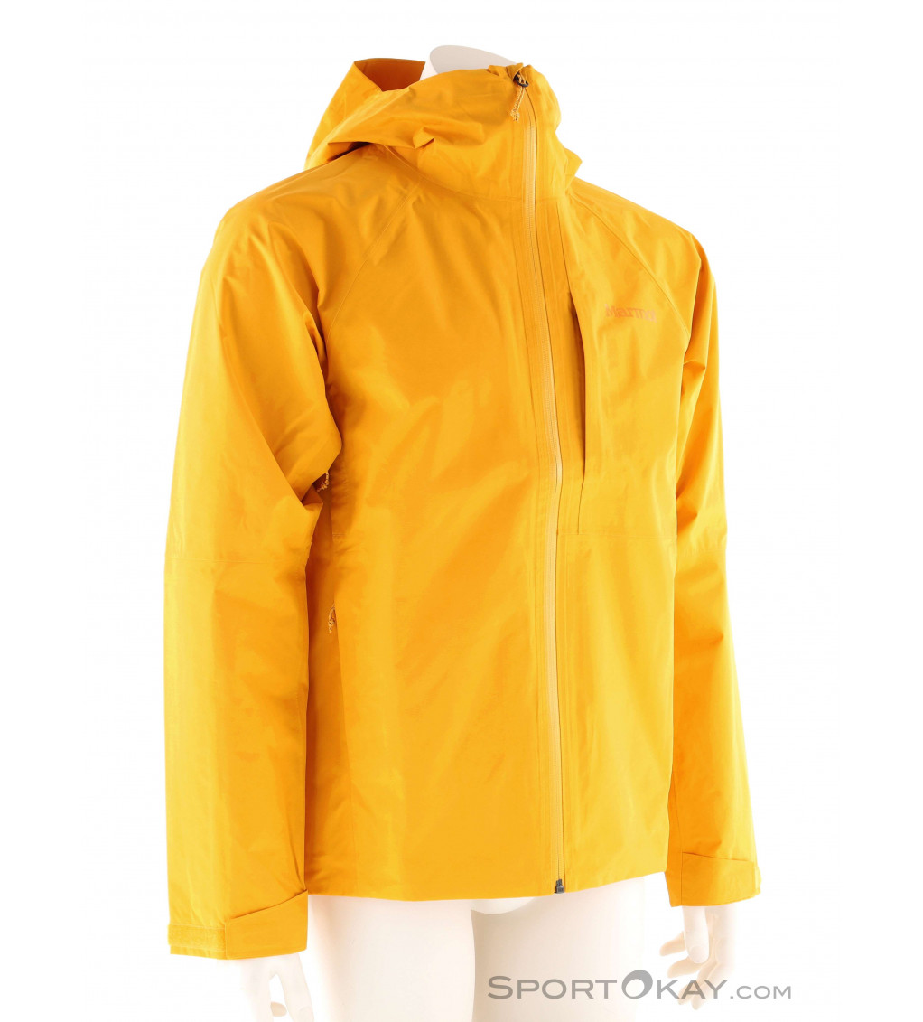 Marmot Waypoint GTX Herren Regenjacke Gore-Tex