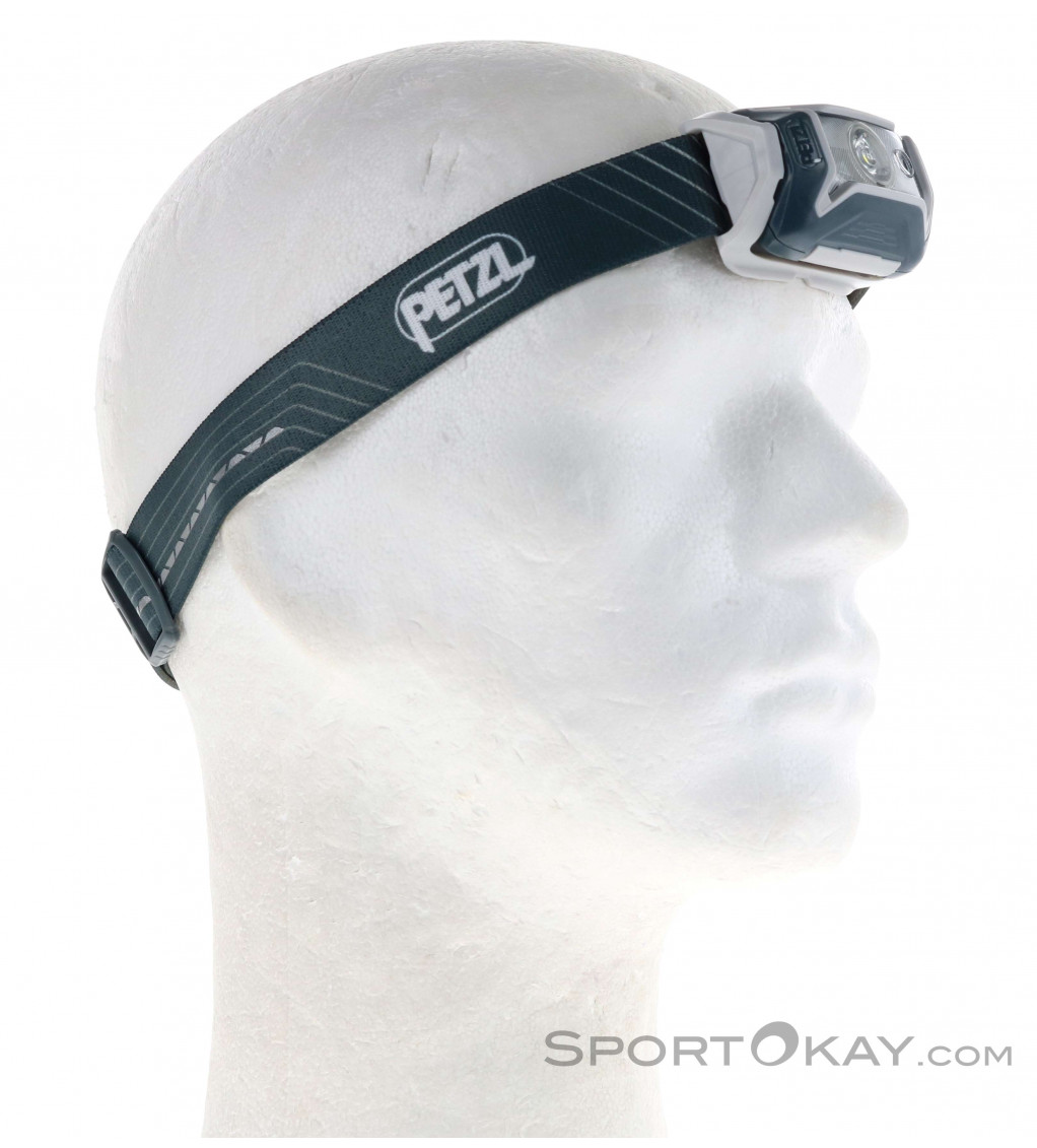 Petzl Tikka Core 450lm Stirnlampe