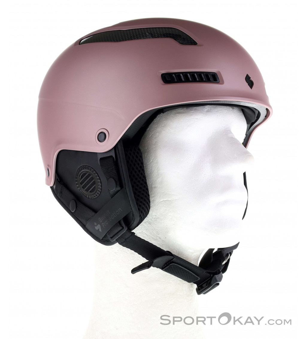 Sweet Protection Trooper 2Vi MIPS Skihelm