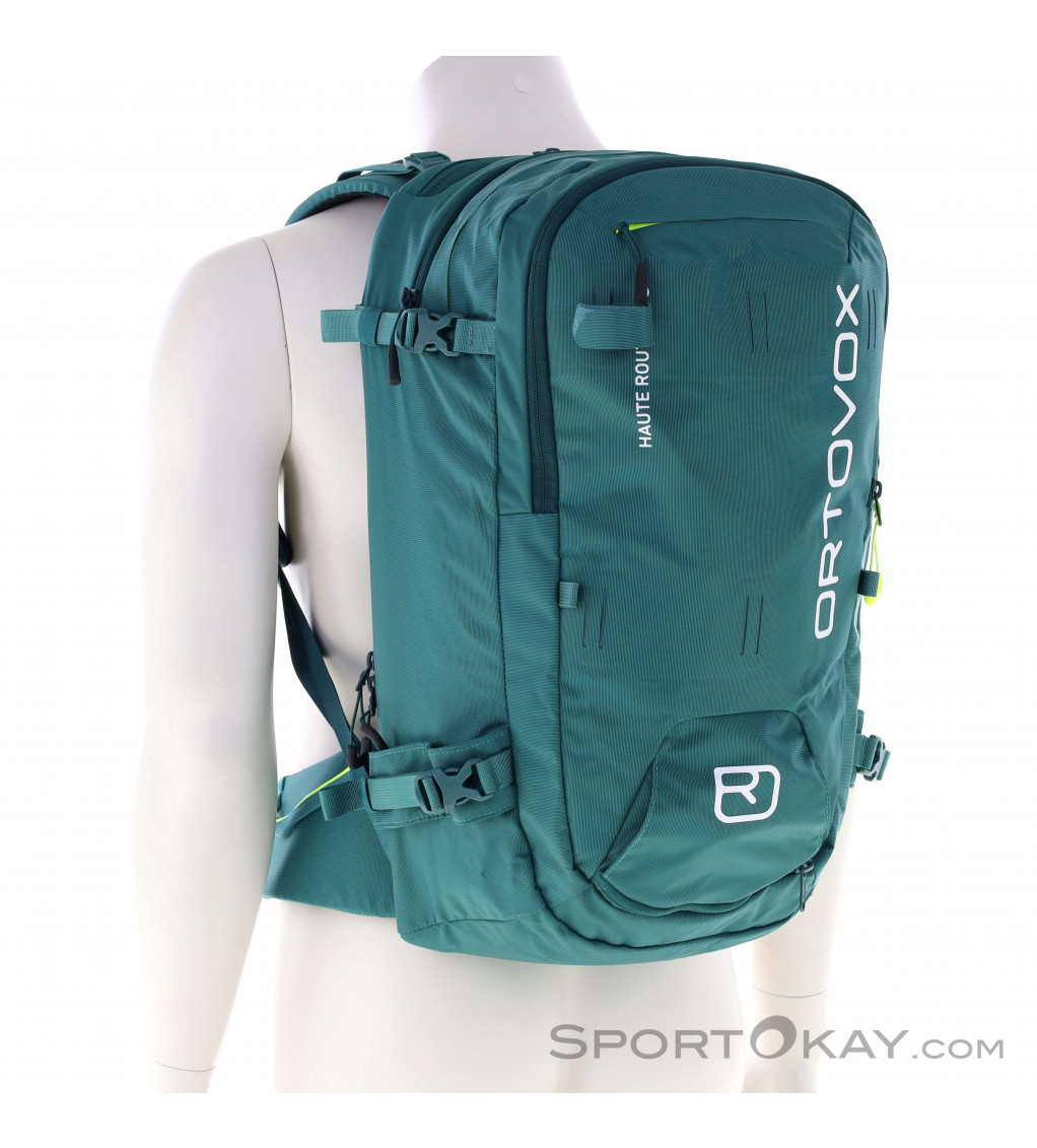 Ortovox Haute Route 30l S Tourenrucksack
