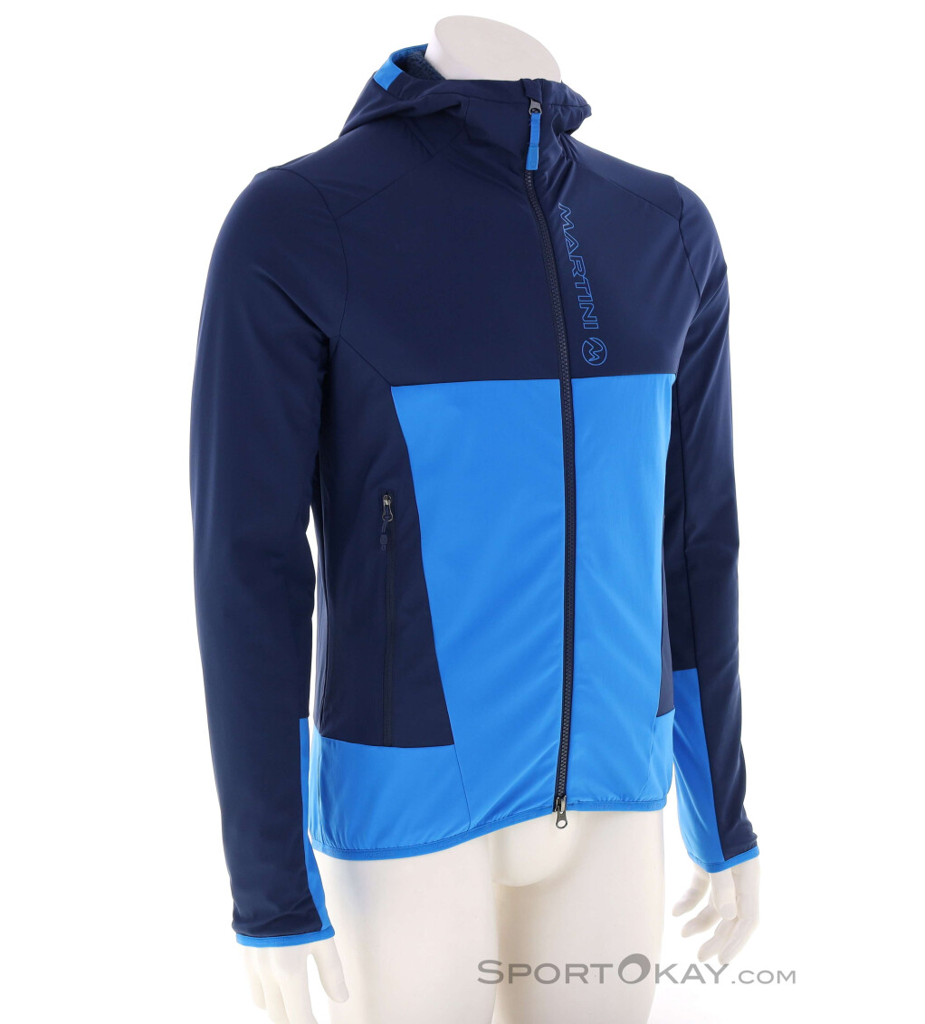 Martini Tenness Herren Tourenjacke