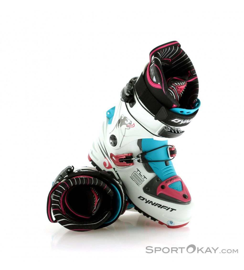 Dynafit TLT 6 Mountain Women's CR Damen Tourenschuhe