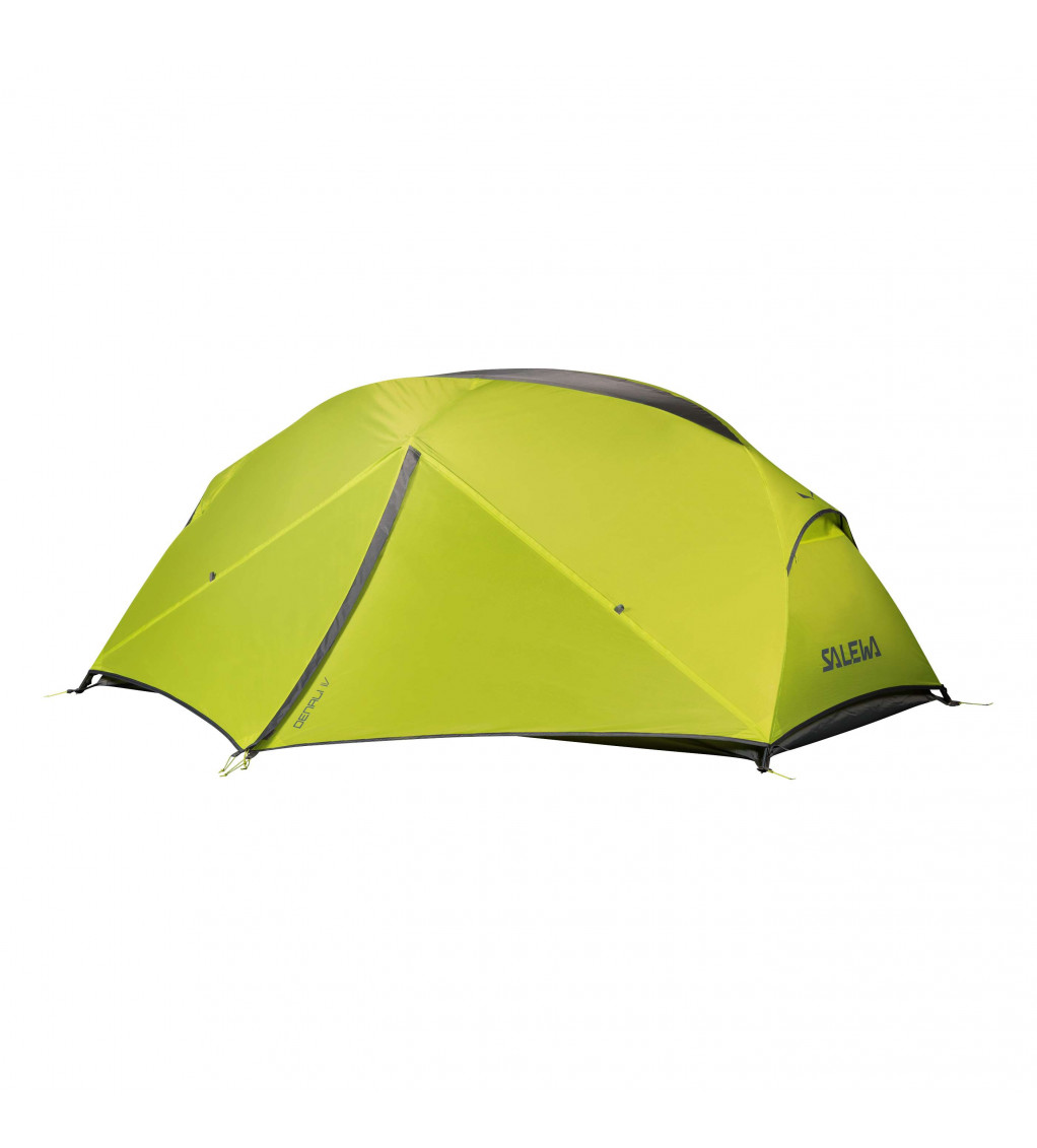 Salewa Denali IV 4-Personen Zelt