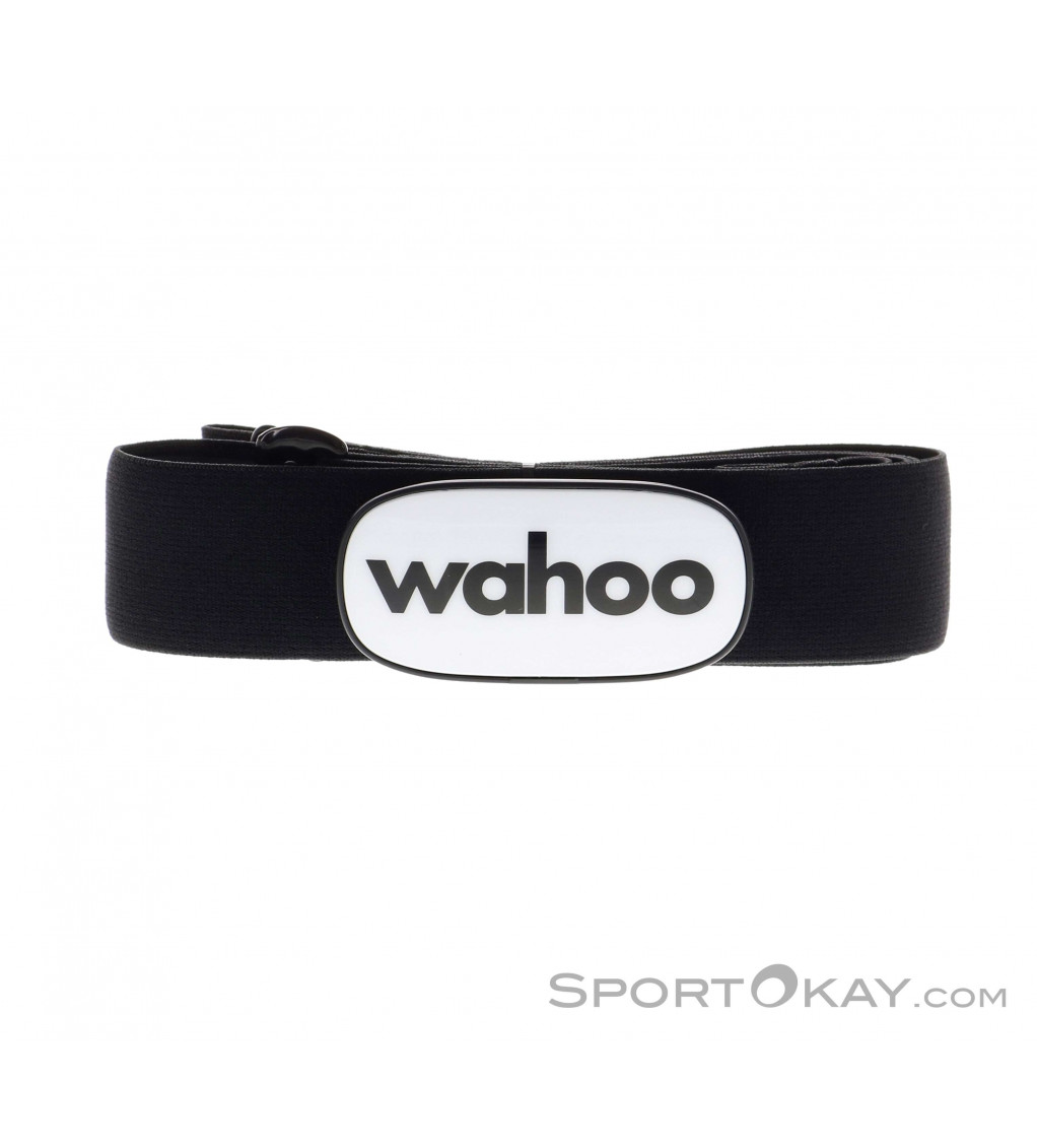 Wahoo TrackR Herzfrequenzgurt