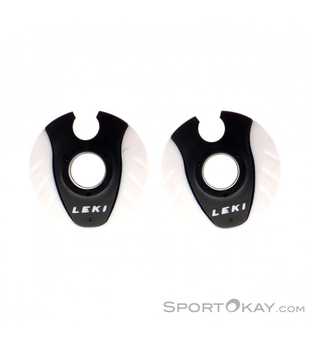 Leki Cobra Skistöcke Zubehör