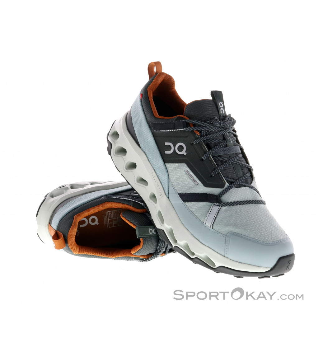 On Cloudhorizon WP Herren Traillaufschuhe