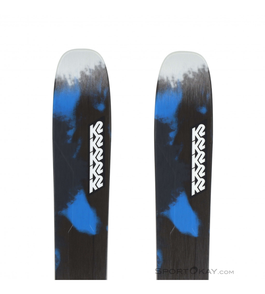 K2 Mindbender 99TI Allmountainski 2025