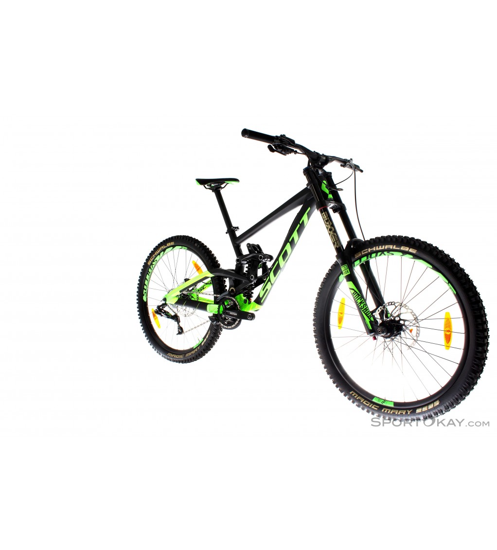 Scott GAMBLER 730 スコット　ギャンブラー　ダウンヒルバイク Scott GAMBLER 730 スコット ギャンブラー ダウンヒルバイク スコット