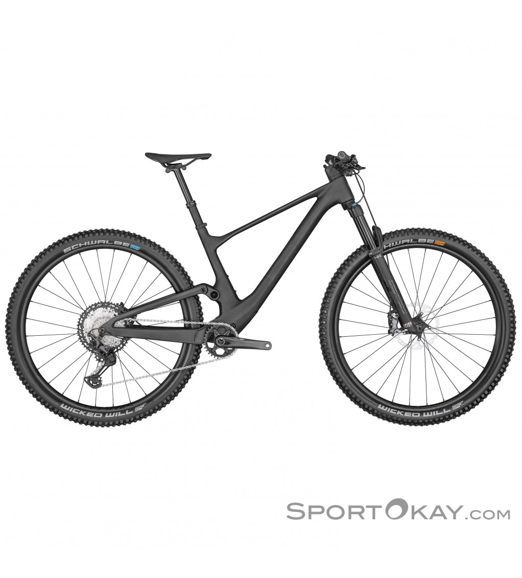 Scott Spark 910 29" 2023 Trailbike