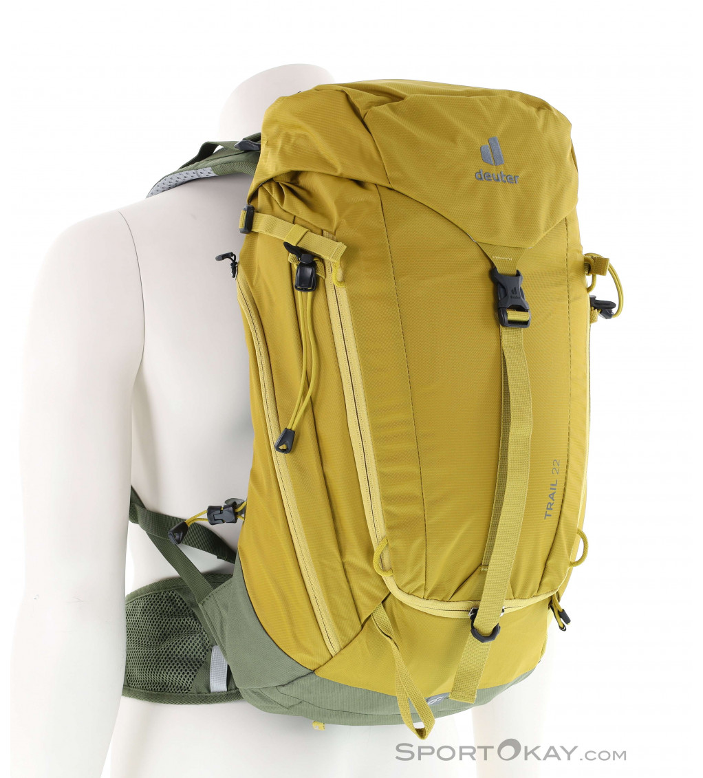 Deuter Trail 22l Rucksack