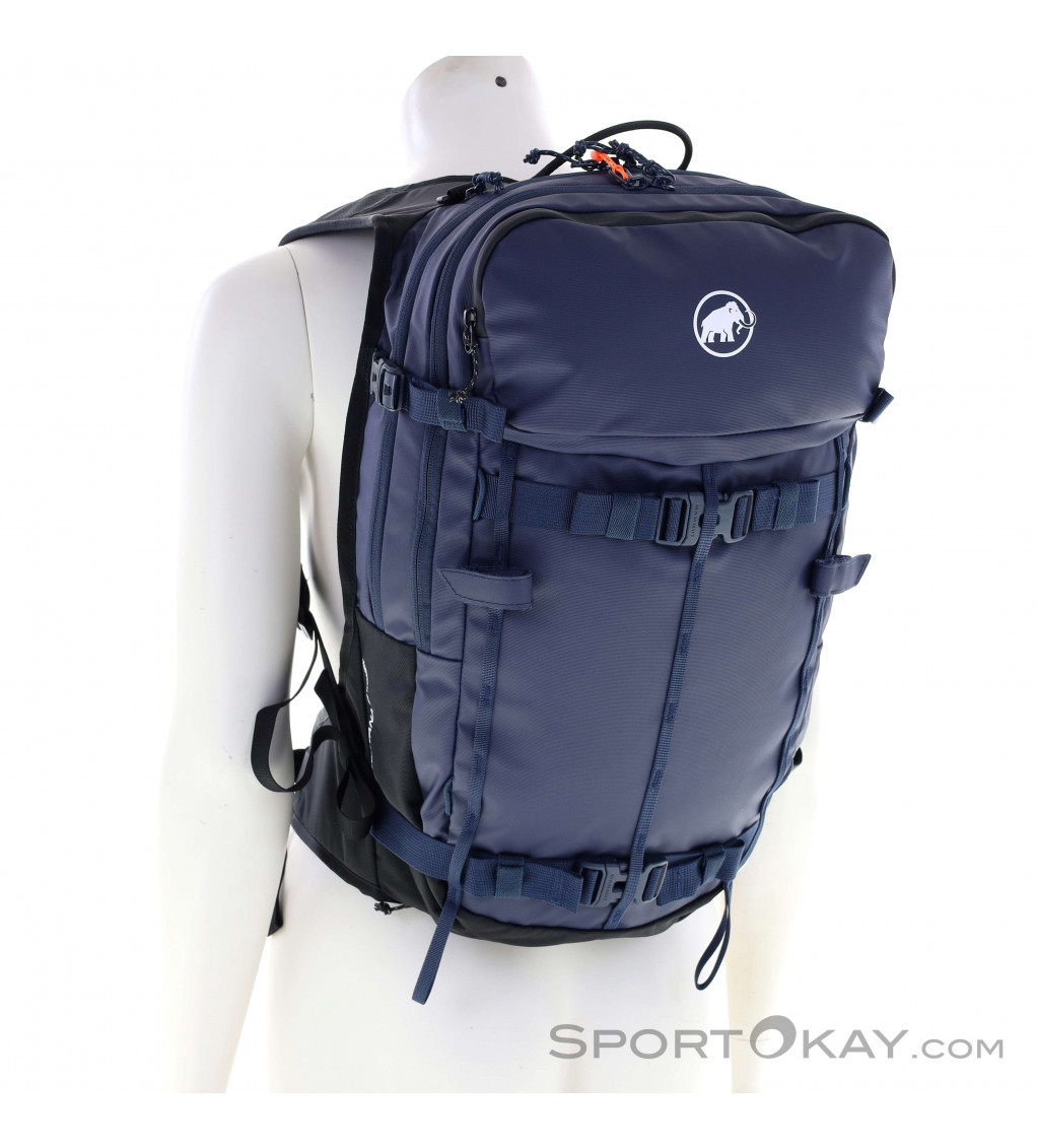 Mammut Nirvana 22 W Damen Tourenrucksack