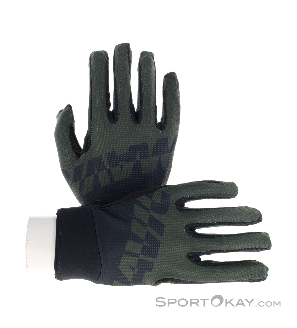 Mavic Deemax Bikehandschuhe