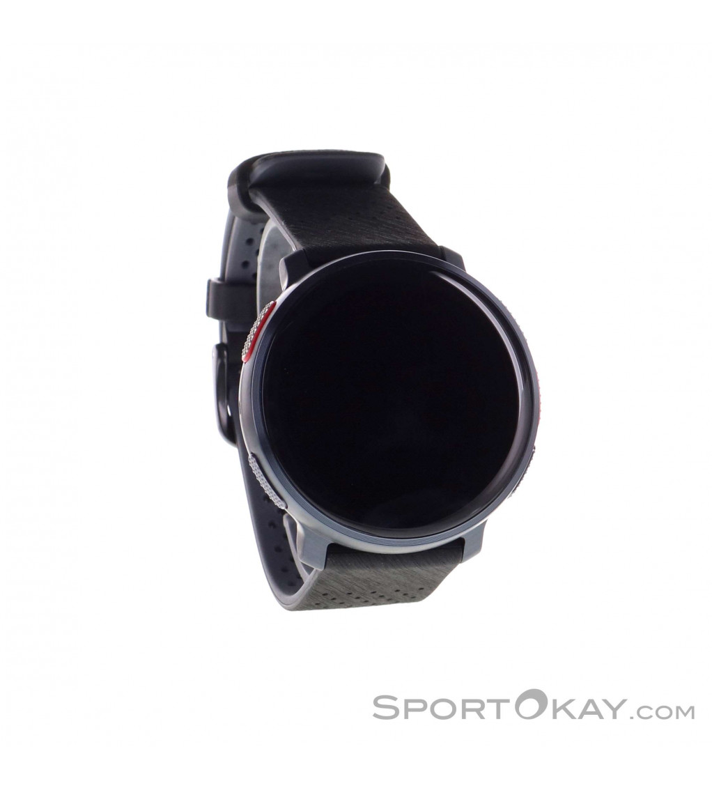 Polar Vantage V3 Sportuhr