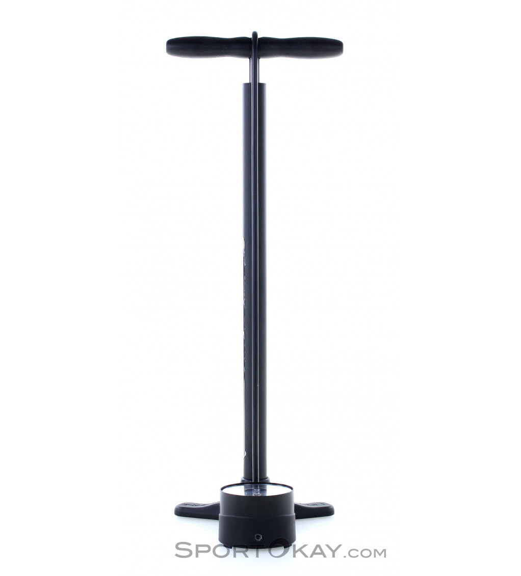 Lezyne Gravel Sport Floor Drive Standpumpe