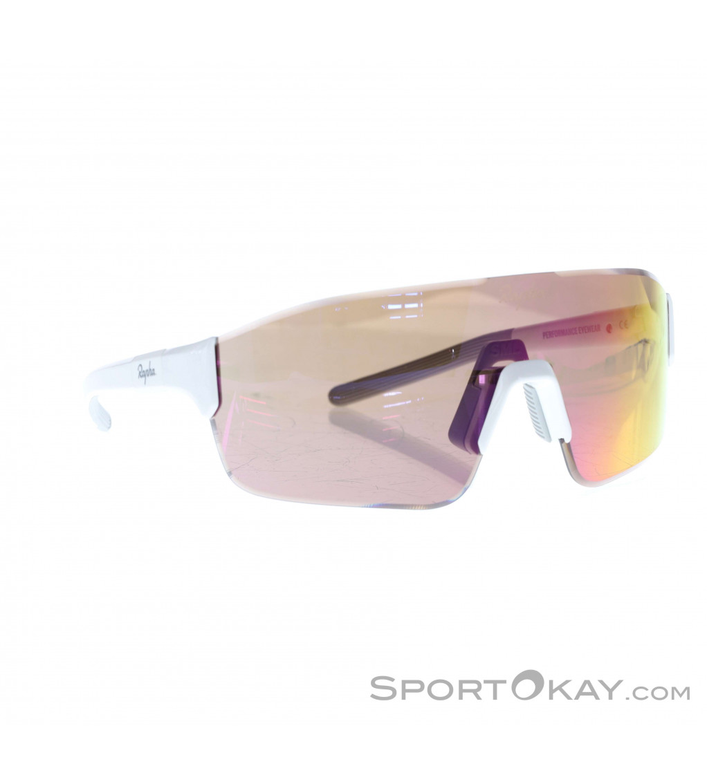 Rapha Pro Team Frameless Sportbrille
