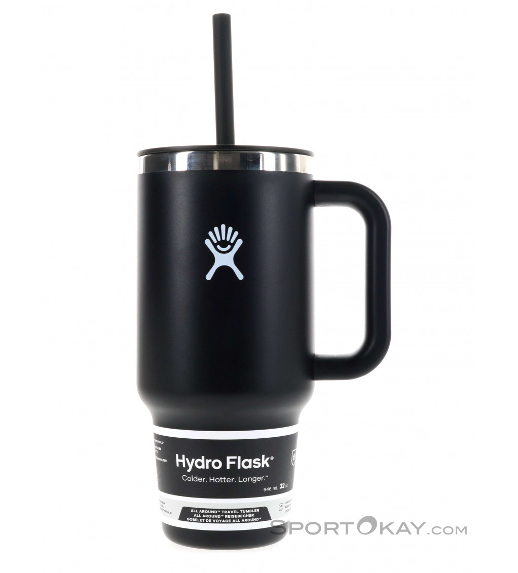 Hydro Flask 32oz All Around Tumbler 946ml Thermobecher