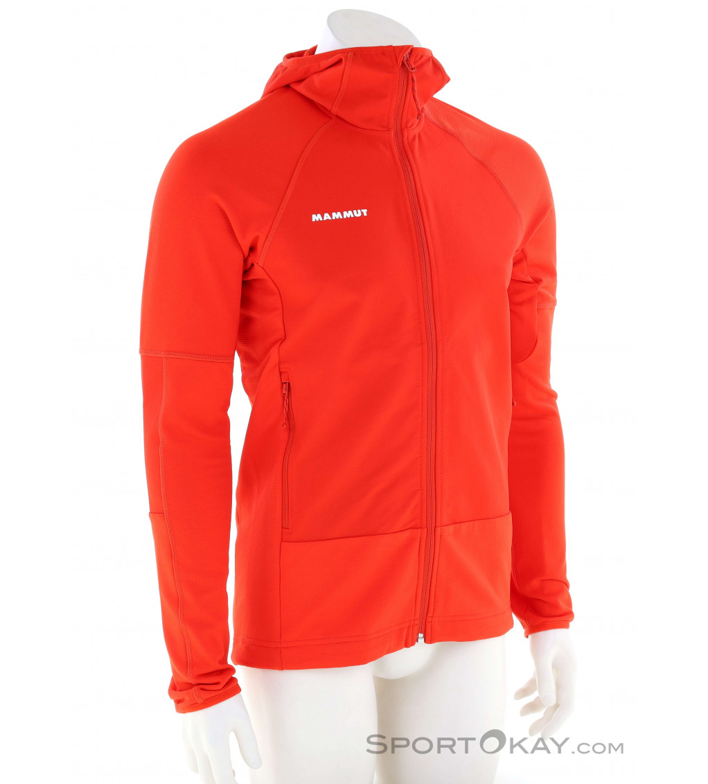 Mammut Massone ML Herren Outdoorjacke
