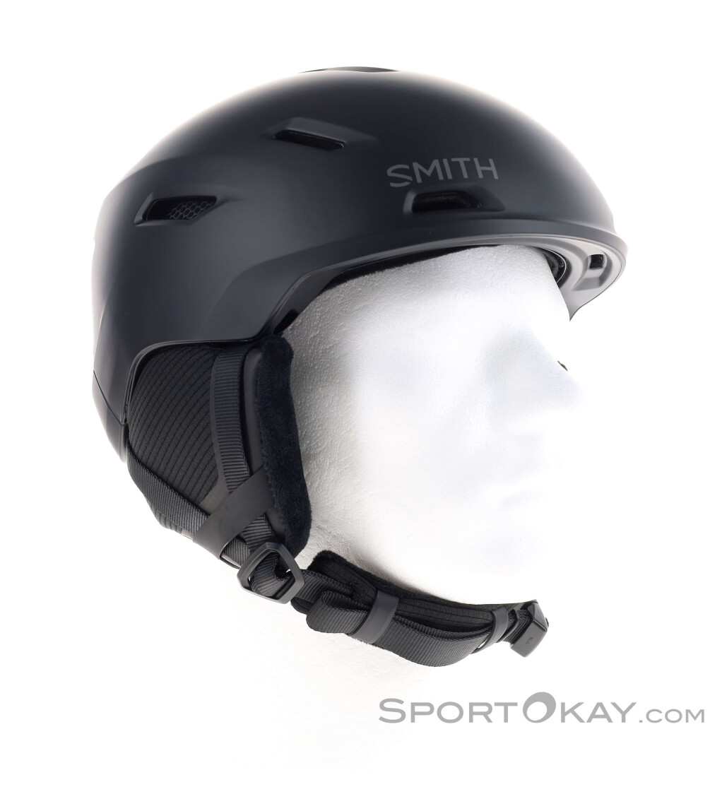 Smith Descend Mips Skihelm