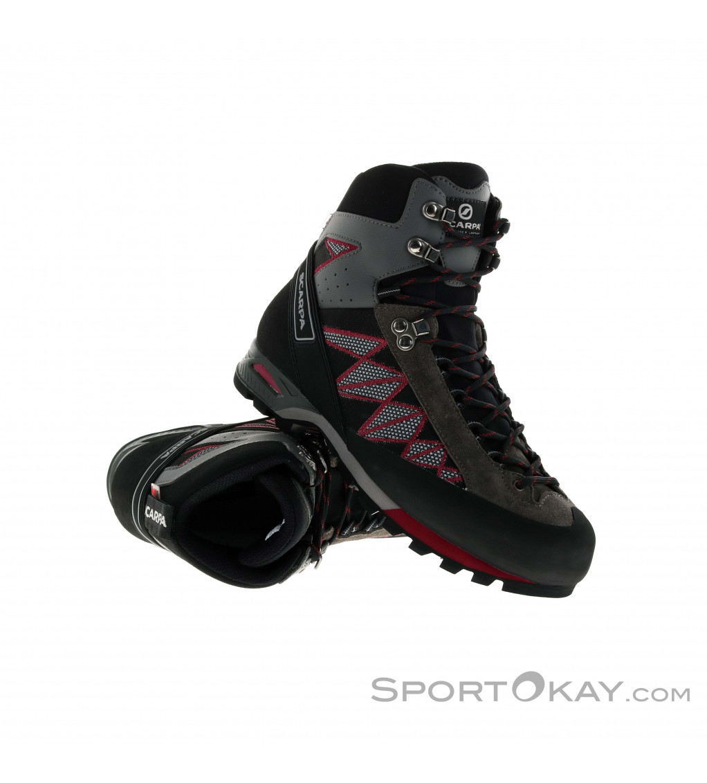 Scarpa Marmolada Trek HD Damen Bergschuhe