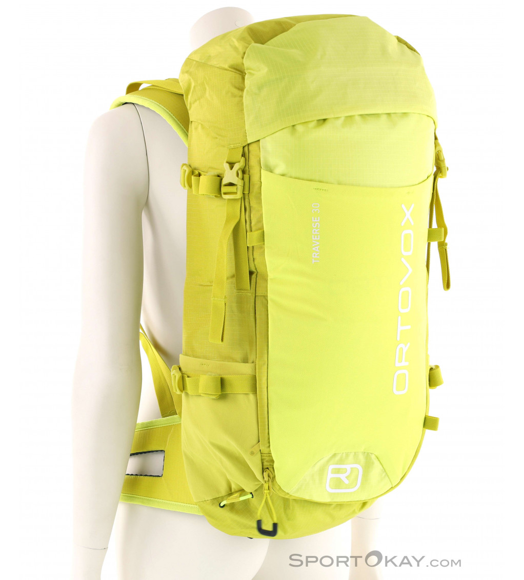 Ortovox Traverse 30l Rucksack