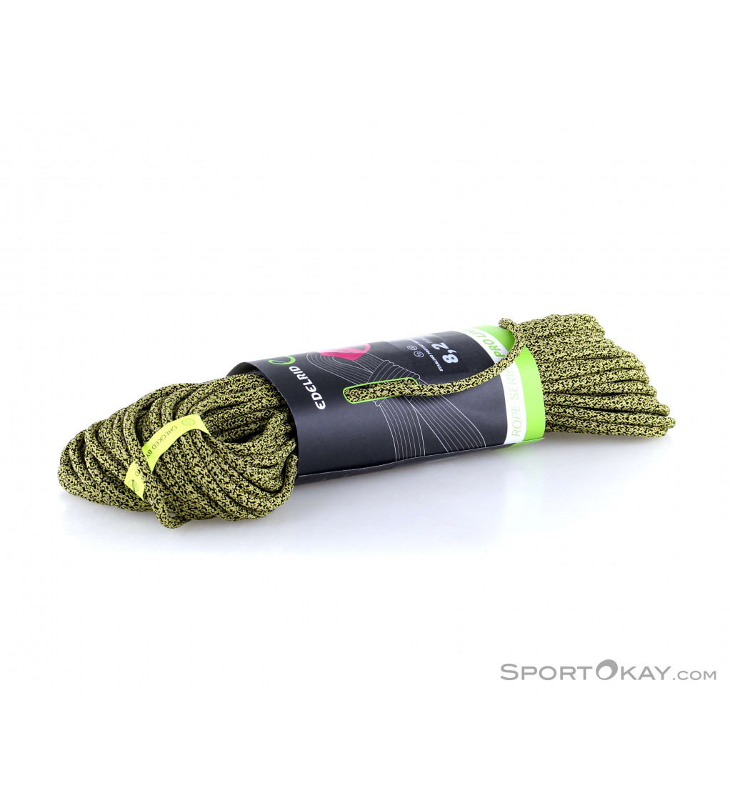 Edelrid Starling Protect Pro Dry 8,2mm 50m Kletterseil