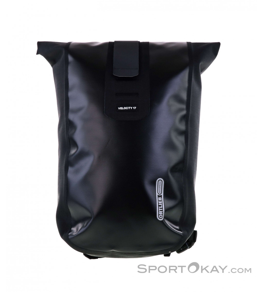 Ortlieb Velocity 17l Rucksack