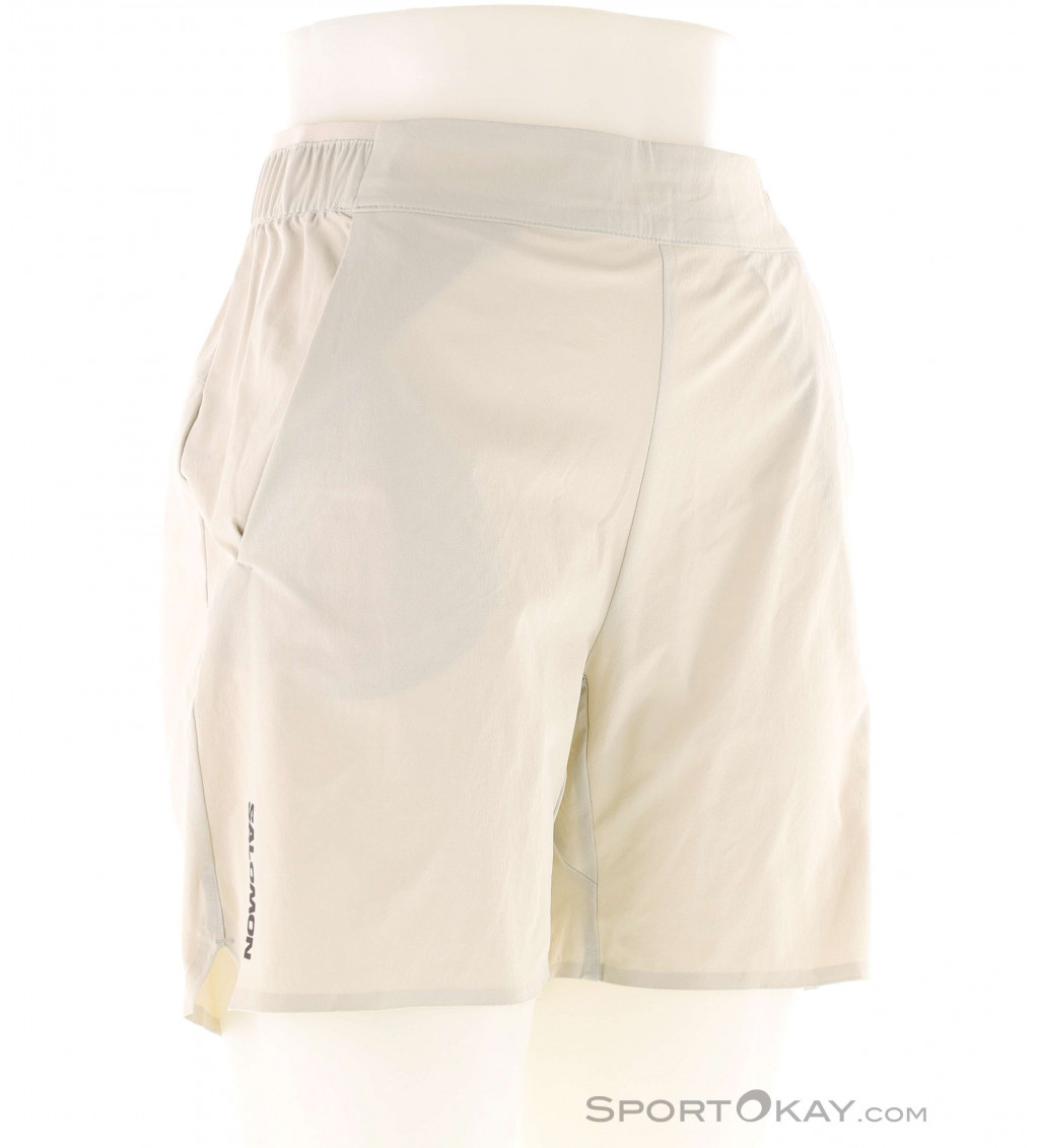 Salomon Wayfarer Ease Damen Outdoorshort