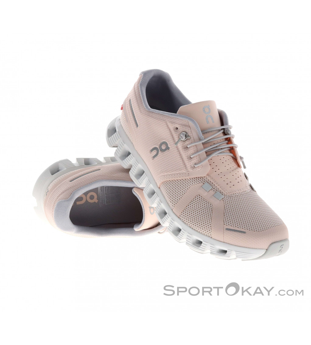 On Cloud 5 Damen Freizeitschuhe