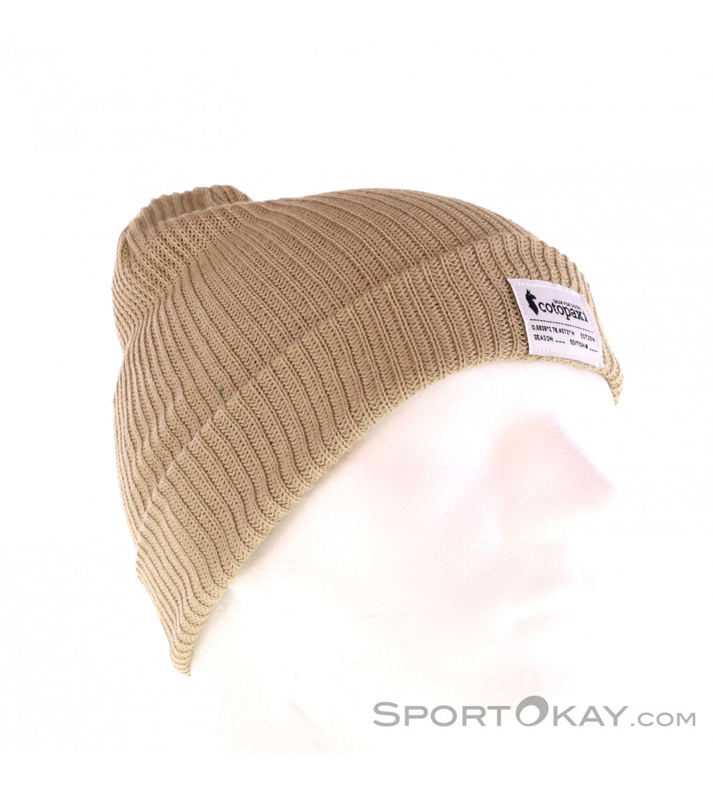 Cotopaxi Wharf Beanie Mütze