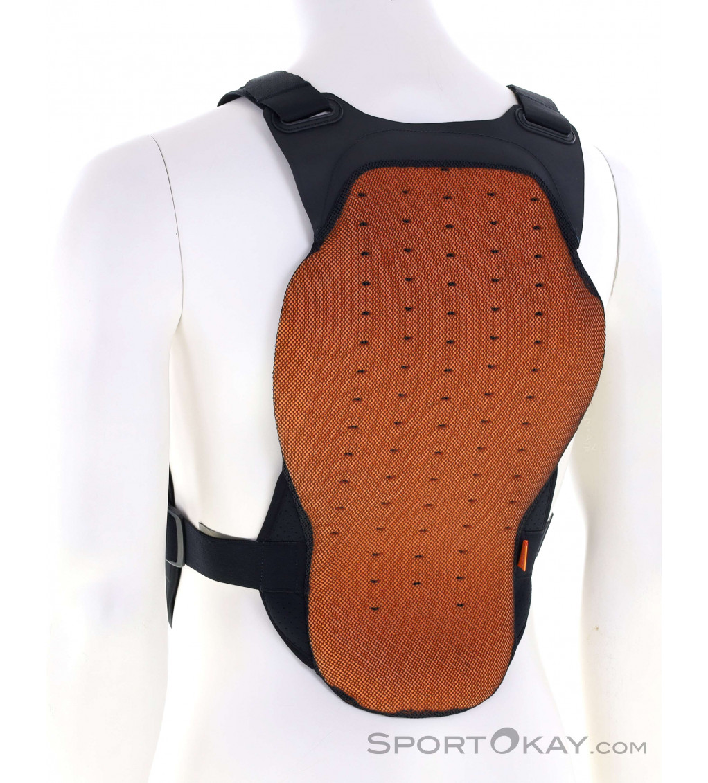 Fox Raceframe Impact D3O Rückenprotektor