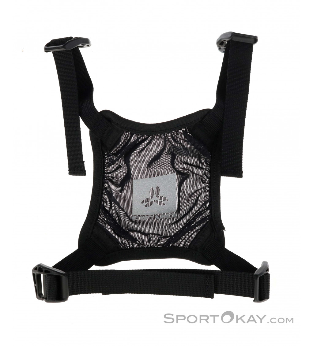Arva Helmhalterung Rucksack