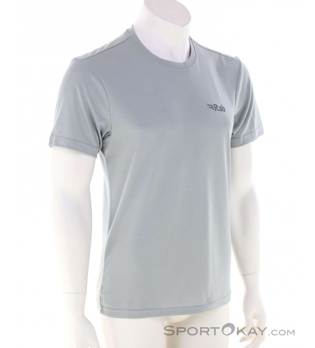 Rab Crimp Elevation Herren T-Shirt