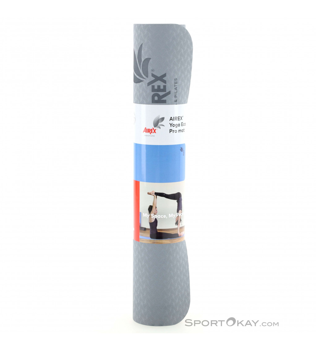 Airex Yoga Eco Pro 183x61x0.4 cm Yogamatte