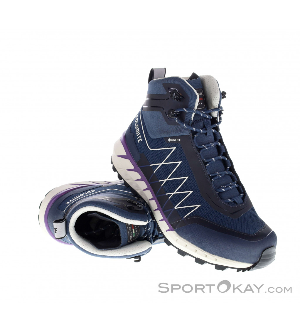 Dolomite Croda Nera HI GTX Damen Trekkingschuhe