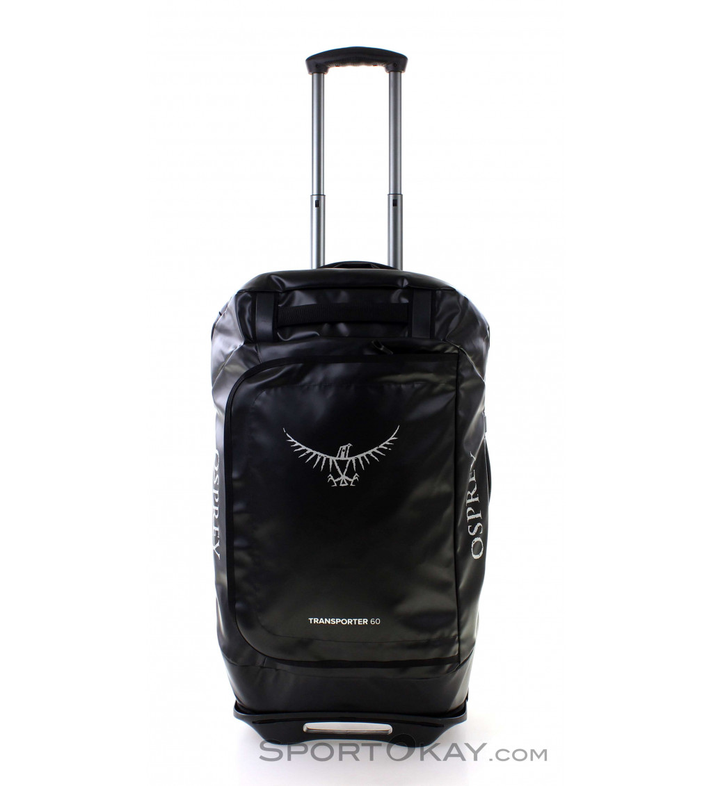Osprey Rolling Transporter 60l Reisetasche