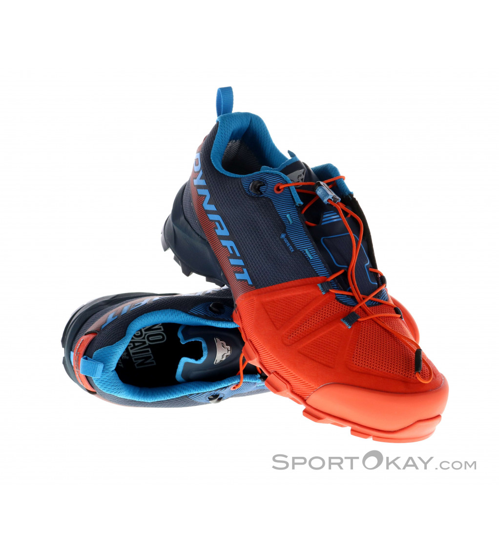 DYNAFIT Transalper 2 Goretex Trail Running Schuhe - Wasserdicht & Leicht