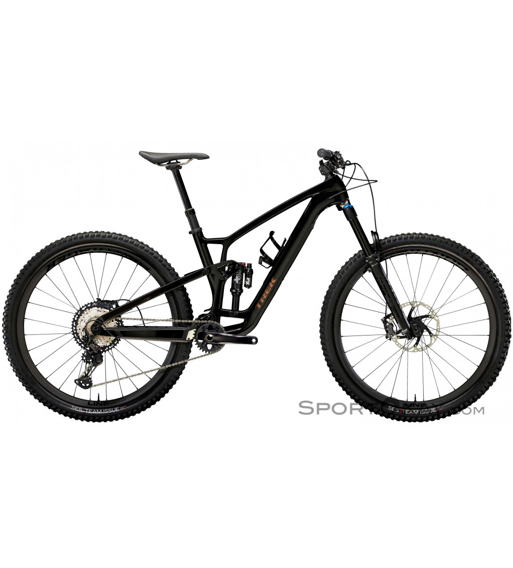 Trek Fuel EX 9.8 XT 29" 2023 All Mountainbike