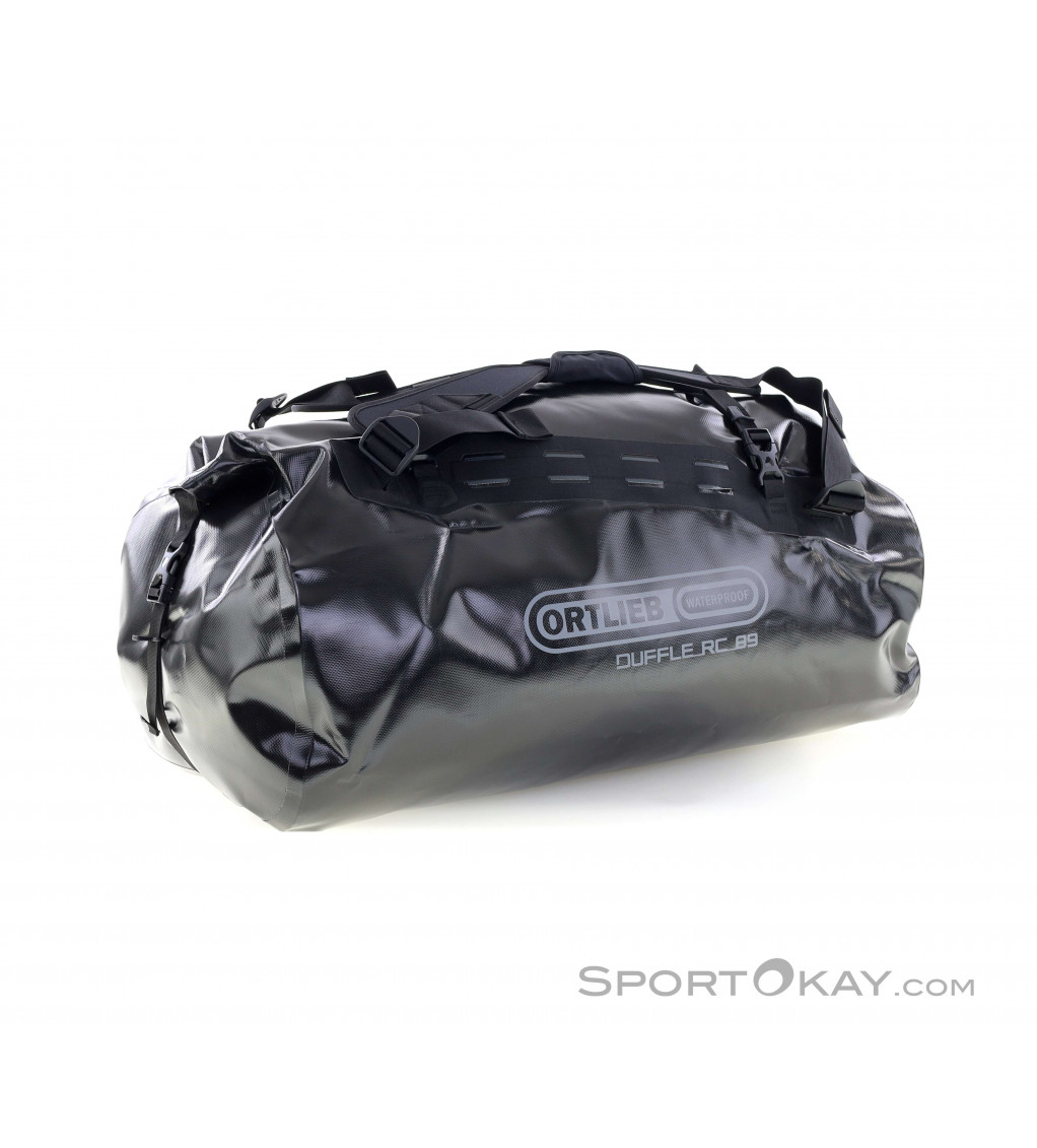 Ortlieb Duffel RC 89l Reisetasche