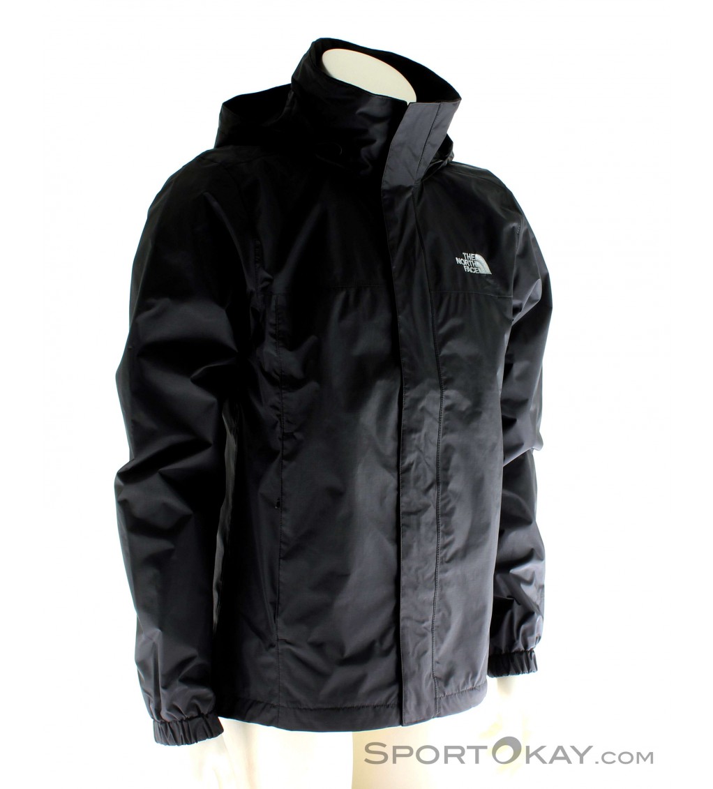 The North Face Resolve 2 Jacket Herren Outdoorjacke - Jacken