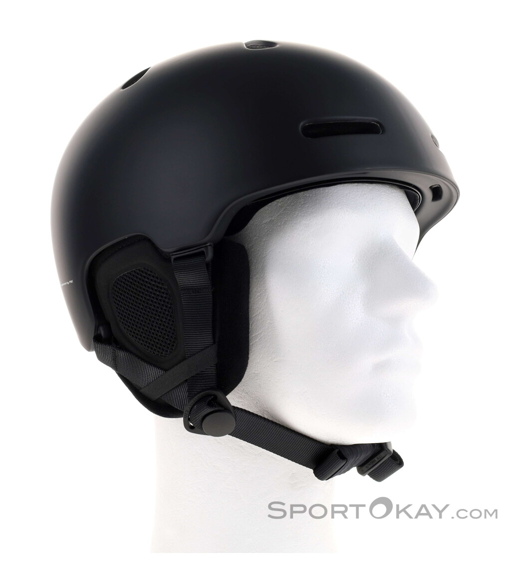 POC Fornix MIPS Skihelm
