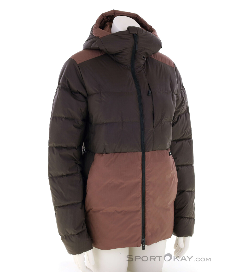 Ortovox Downwool 270 Damen Isolationsjacke