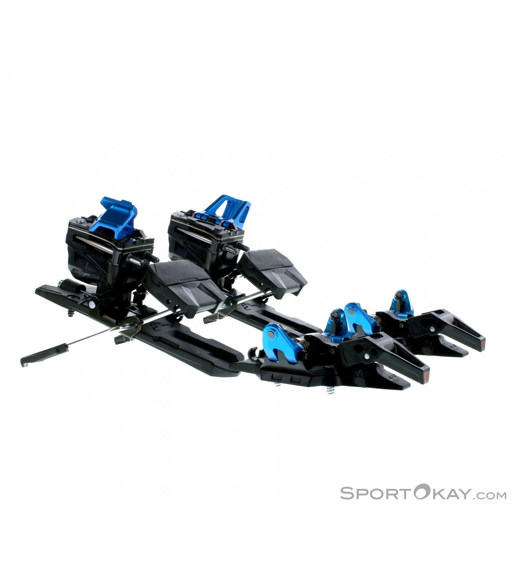 Dynafit ST Radical 92mm Tourenbindung - Bindungen