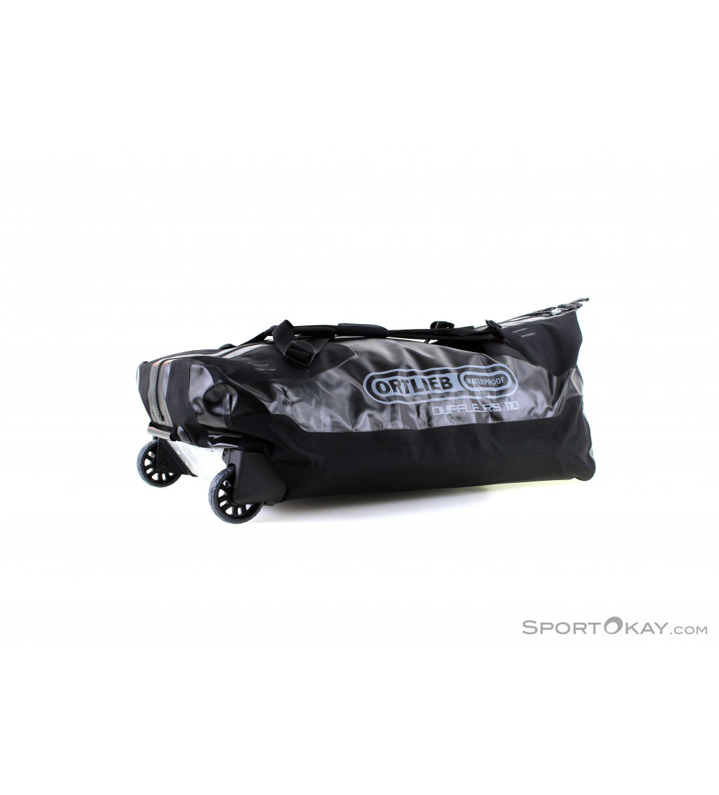 Ortlieb Duffle RS 110l Reisetasche