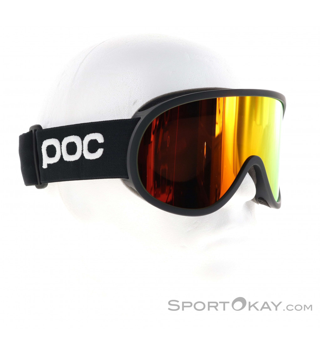 POC Retina Mid Skibrille