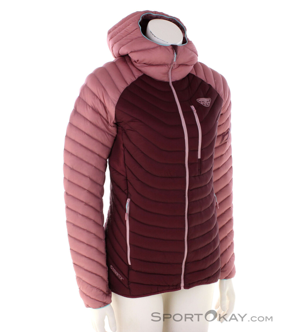 Dynafit Radical Down RDS Hood Damen Isolationsjacke
