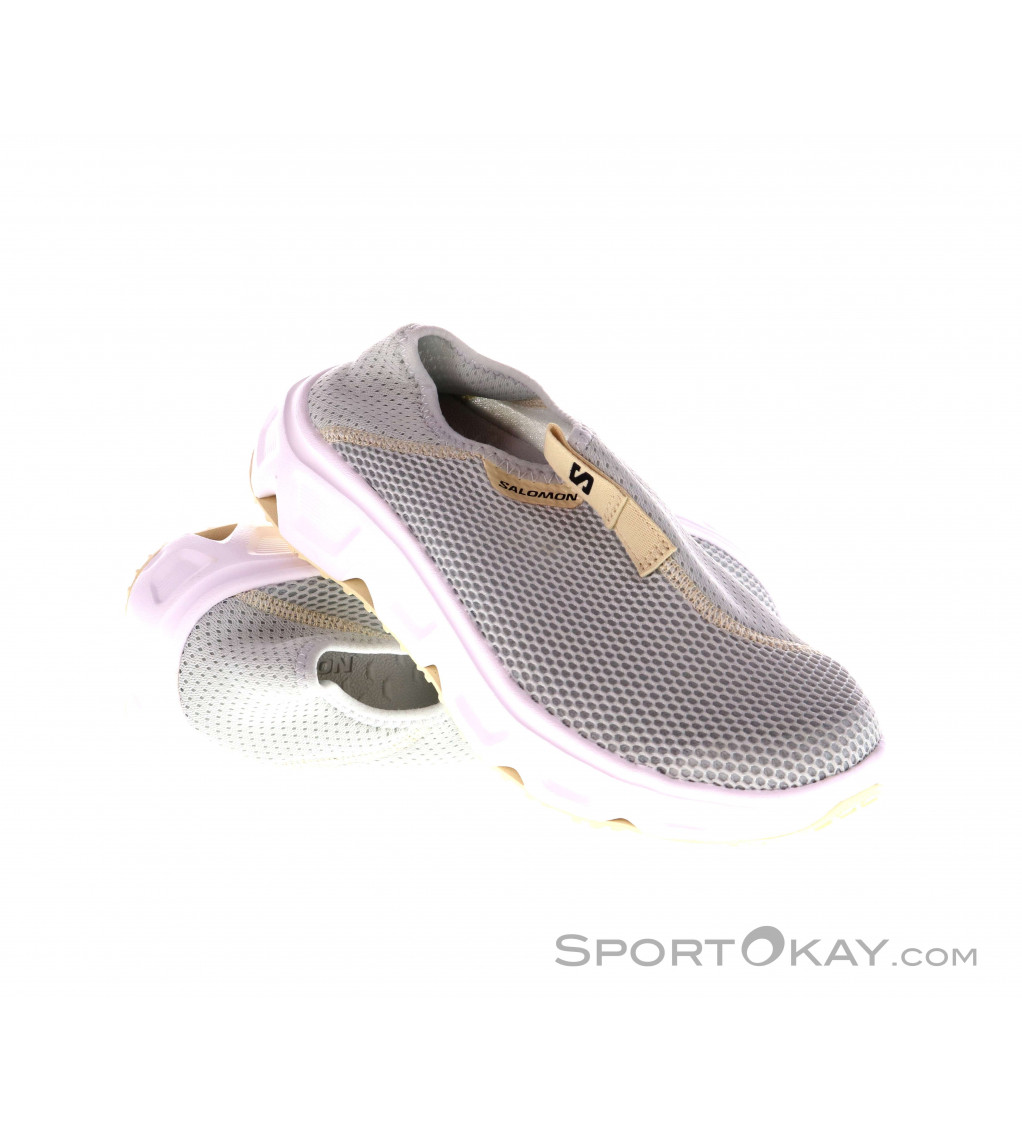 Salomon Reelax Moc 6.0 Damen Freizeitschuhe