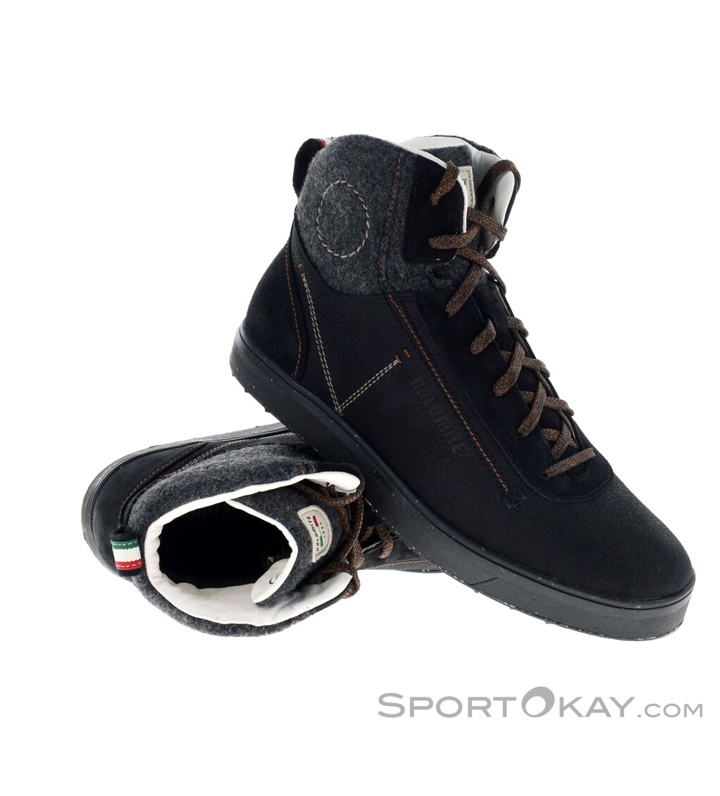 Dolomite Sorapis Winterschuhe