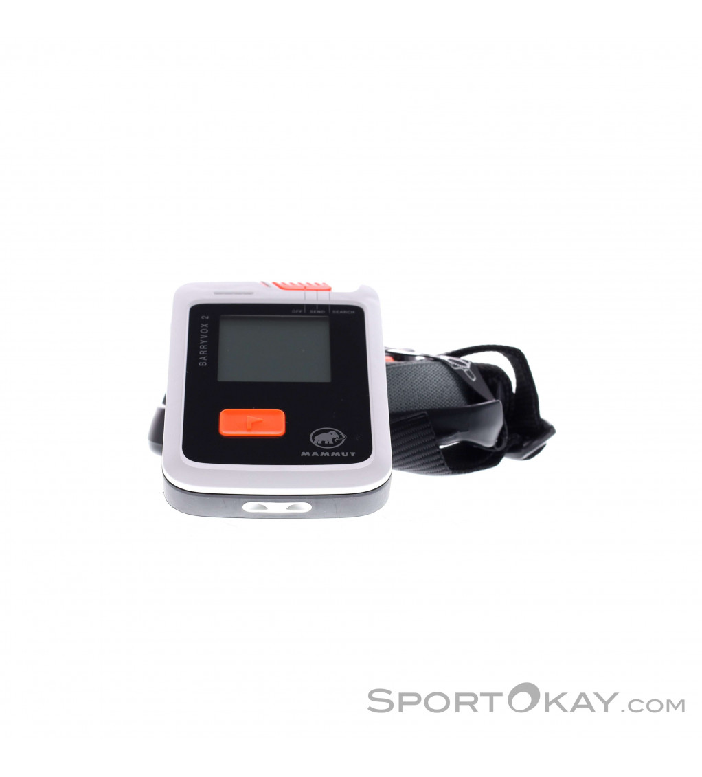 Mammut Barryvox 2 LVS