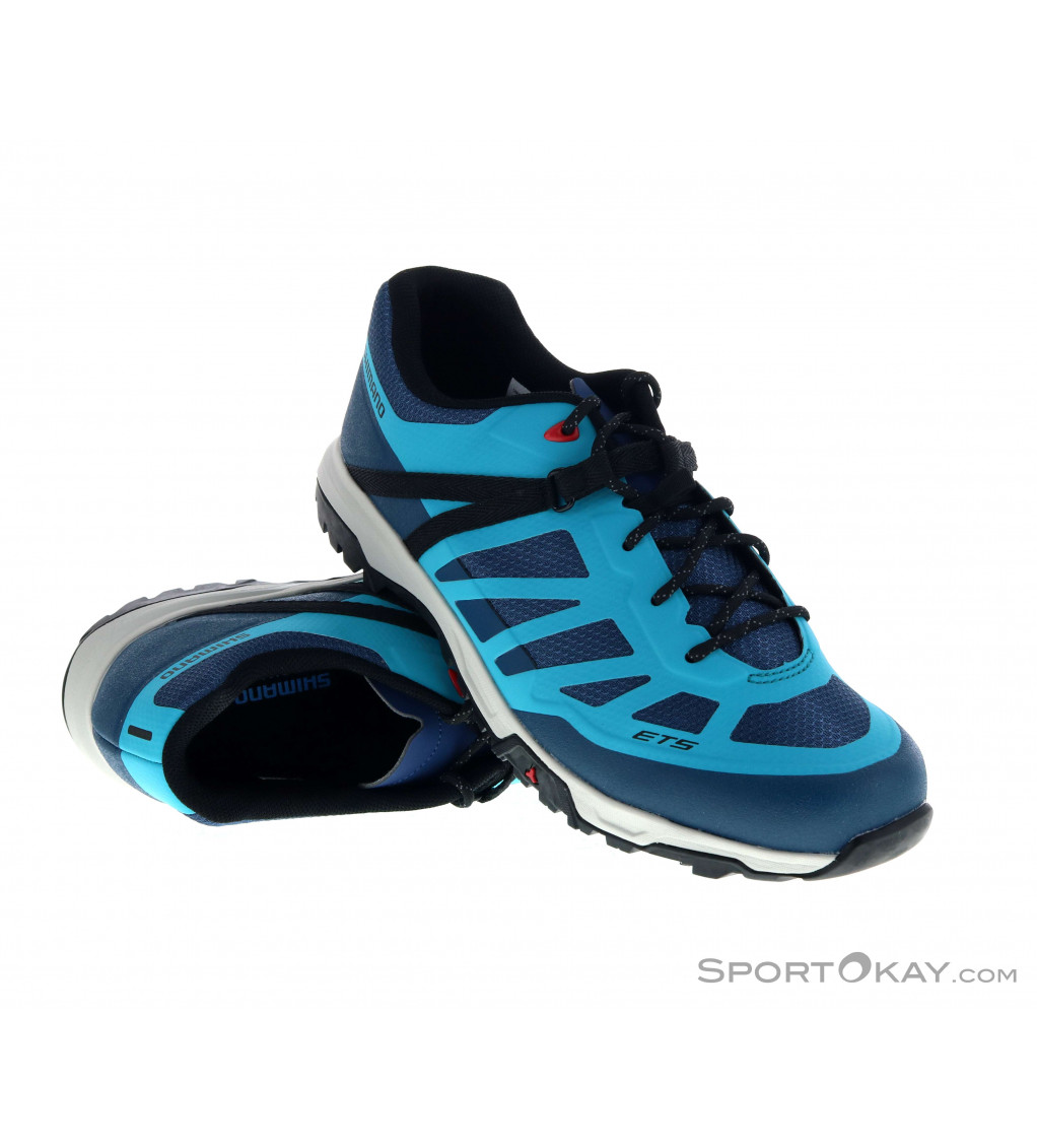 Shimano ET500 Damen MTB Schuhe